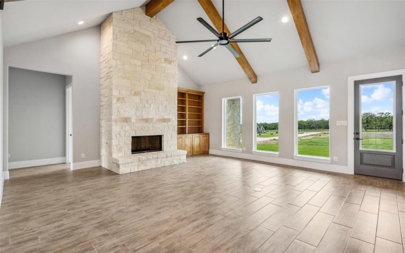 1027 Estancia Boulevard, Weatherford, TX 76088, 4 Habitaciones Habitaciones , ,3 BañosBaños,Residential,En Venta,1027 Estancia Boulevard,20835938