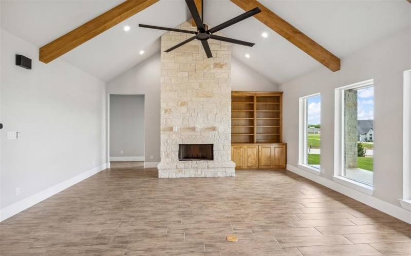 1027 Estancia Boulevard, Weatherford, TX 76088, 4 Habitaciones Habitaciones , ,3 BañosBaños,Residential,En Venta,1027 Estancia Boulevard,20835938