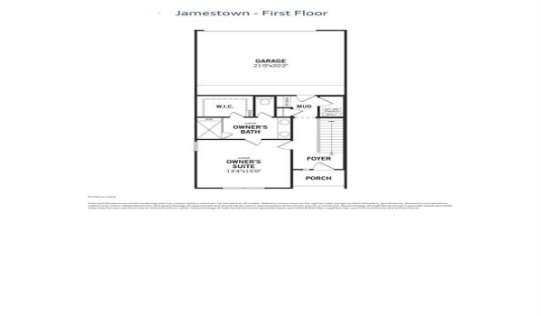 8305 Huron Peak Drive, Frisco, TX 75034, 3 Bedrooms Bedrooms, ,3 BathroomsBathrooms,Residential,For Sale,8305 Huron Peak Drive,20835995