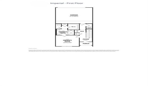 8440 Huron Peak Drive, Frisco, TX 75034, 3 Bedrooms Bedrooms, ,3 BathroomsBathrooms,Residential,For Sale,8440 Huron Peak Drive,20836003