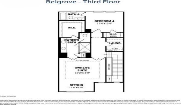 8464 Huron Peak Drive, Frisco, TX 75034, 4 Bedrooms Bedrooms, ,5 BathroomsBathrooms,Residential,For Sale,8464 Huron Peak Drive,20836004