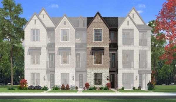 4121 Humboldt Street, Frisco, TX 75034, 3 Bedrooms Bedrooms, ,3 BathroomsBathrooms,Residential,For Sale,4121 Humboldt Street,20836011