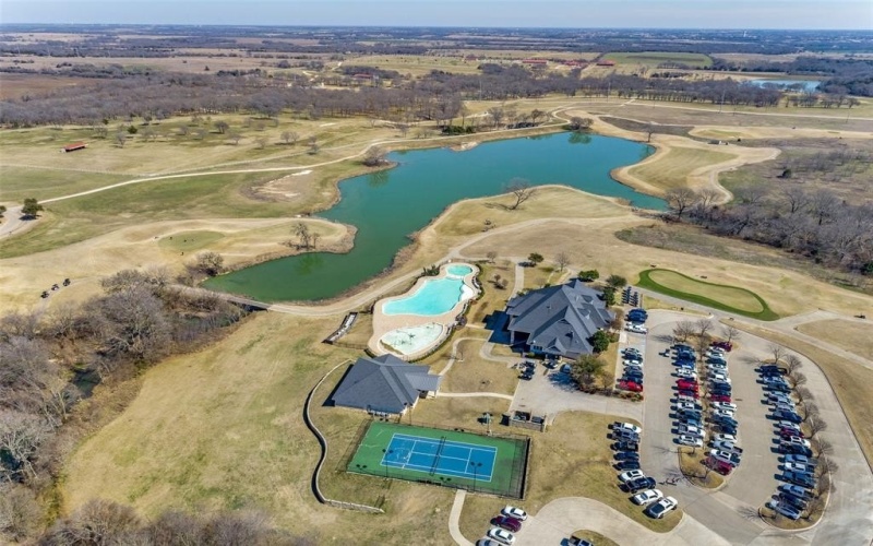 1165 Stonebridge Pass, Gunter, TX 75058, 5 Habitaciones Habitaciones , ,3 BañosBaños,Residential,En Venta,1165 Stonebridge Pass,20834316