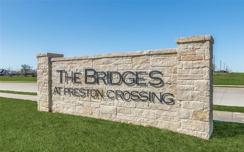 1165 Stonebridge Pass, Gunter, TX 75058, 5 Habitaciones Habitaciones , ,3 BañosBaños,Residential,En Venta,1165 Stonebridge Pass,20834316