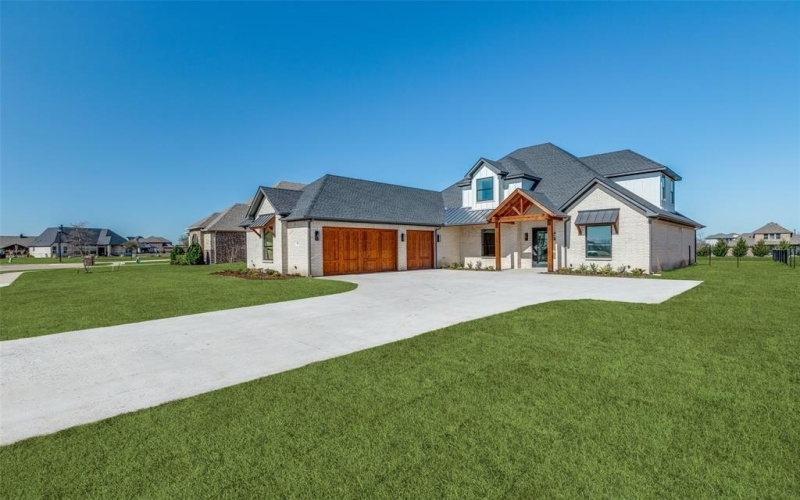 1165 Stonebridge Pass, Gunter, TX 75058, 5 Habitaciones Habitaciones , ,3 BañosBaños,Residential,En Venta,1165 Stonebridge Pass,20834316