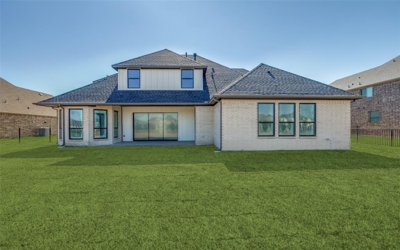 1165 Stonebridge Pass, Gunter, TX 75058, 5 Habitaciones Habitaciones , ,3 BañosBaños,Residential,En Venta,1165 Stonebridge Pass,20834316