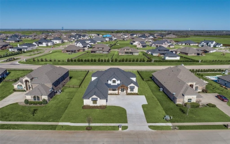 1165 Stonebridge Pass, Gunter, TX 75058, 5 Habitaciones Habitaciones , ,3 BañosBaños,Residential,En Venta,1165 Stonebridge Pass,20834316