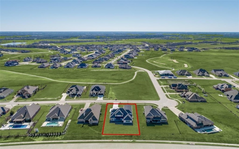 1165 Stonebridge Pass, Gunter, TX 75058, 5 Habitaciones Habitaciones , ,3 BañosBaños,Residential,En Venta,1165 Stonebridge Pass,20834316