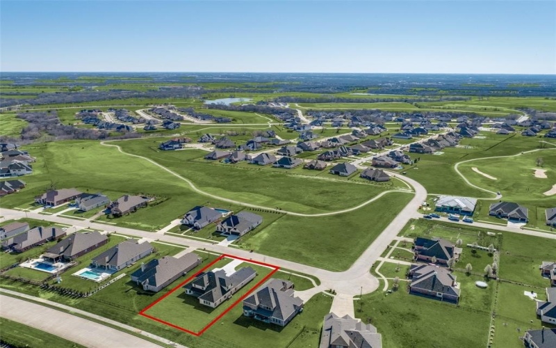 1165 Stonebridge Pass, Gunter, TX 75058, 5 Habitaciones Habitaciones , ,3 BañosBaños,Residential,En Venta,1165 Stonebridge Pass,20834316