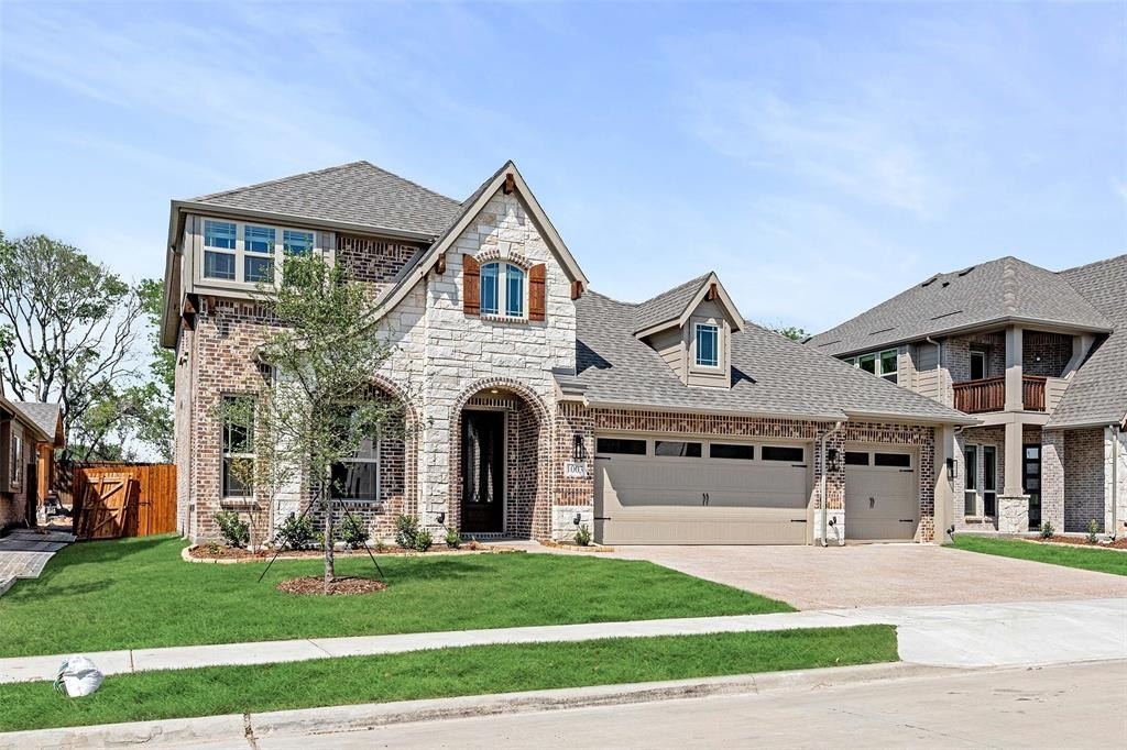 1003 Ridgehurst Road, Melissa, TX 75454, 4 Bedrooms Bedrooms, ,3 BathroomsBathrooms,Residential,For Sale,1003 Ridgehurst Road,20834357