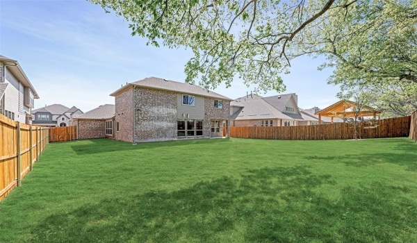 1003 Ridgehurst Road, Melissa, TX 75454, 4 Bedrooms Bedrooms, ,3 BathroomsBathrooms,Residential,For Sale,1003 Ridgehurst Road,20834357