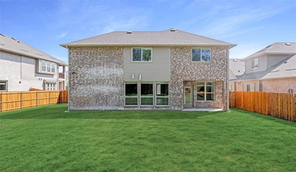 1003 Ridgehurst Road, Melissa, TX 75454, 4 Bedrooms Bedrooms, ,3 BathroomsBathrooms,Residential,For Sale,1003 Ridgehurst Road,20834357