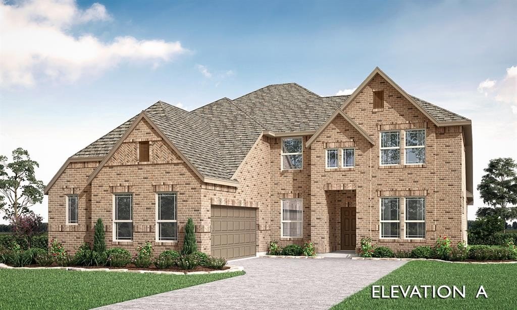 5904 Foxtail Drive, Denton, TX 76226, 4 Habitaciones Habitaciones , ,3 BañosBaños,Residential,En Venta,5904 Foxtail Drive,20834397