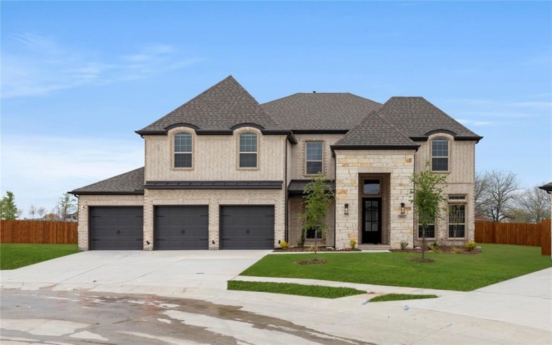 932 Pilatus Lane, Fate, TX 75087, 5 Bedrooms Bedrooms, ,5 BathroomsBathrooms,Residential,For Sale,932 Pilatus Lane,20834409