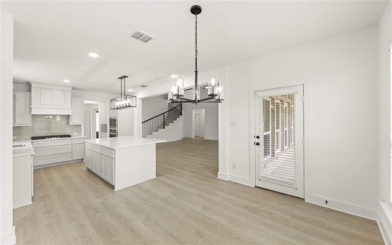 927 Pilatus, Fate, TX 75087, 5 Bedrooms Bedrooms, ,5 BathroomsBathrooms,Residential,For Sale,927 Pilatus,20834458