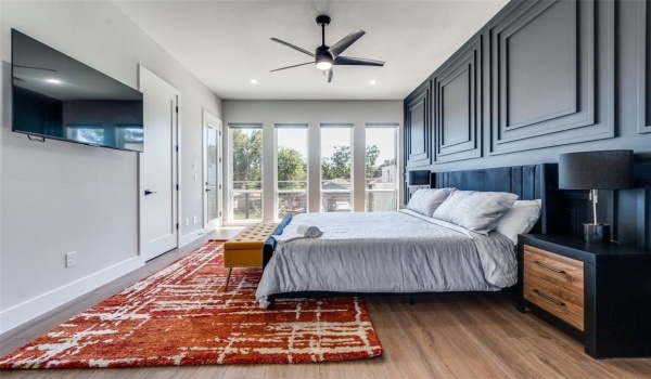 809 Bayonne Street, Dallas, TX 75212, 11 Bedrooms Bedrooms, ,8 BathroomsBathrooms,Residential Multi Family,For Sale,809 Bayonne Street,20834690