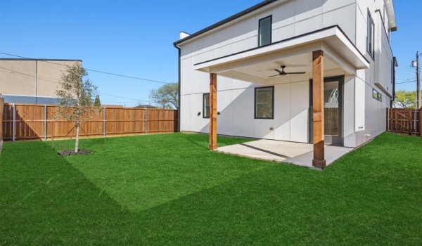 1432 Canada Drive, Dallas, TX 75212, 4 Habitaciones Habitaciones , ,3 BañosBaños,Residential,En Venta,1432 Canada Drive,20834701