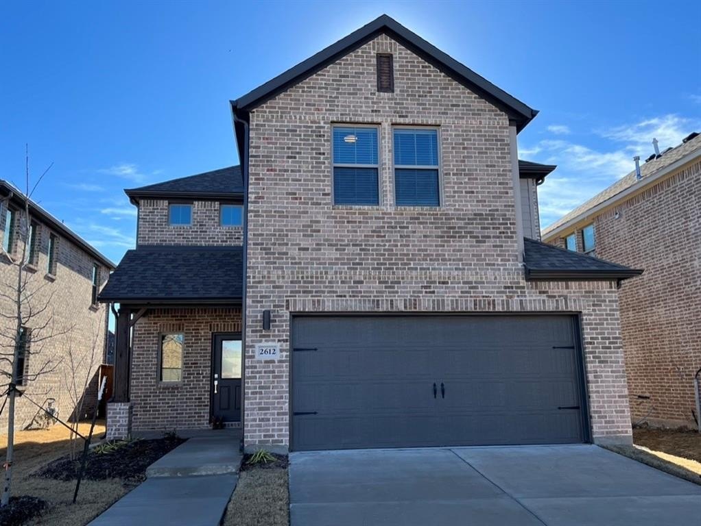2612 Gaulding Street, Royse City, TX 75189, 4 Bedrooms Bedrooms, ,3 BathroomsBathrooms,Residential Lease,For Rent,2612 Gaulding Street,20834705