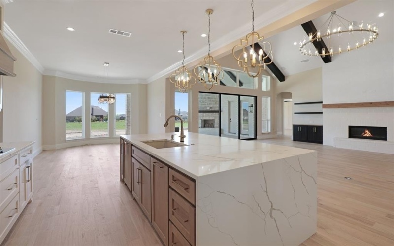 121 Ford Court, Weston, TX 75009, 6 Bedrooms Bedrooms, ,6 BathroomsBathrooms,Residential,For Sale,121 Ford Court,20840946