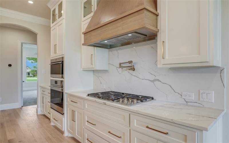 121 Ford Court, Weston, TX 75009, 6 Bedrooms Bedrooms, ,6 BathroomsBathrooms,Residential,For Sale,121 Ford Court,20840946