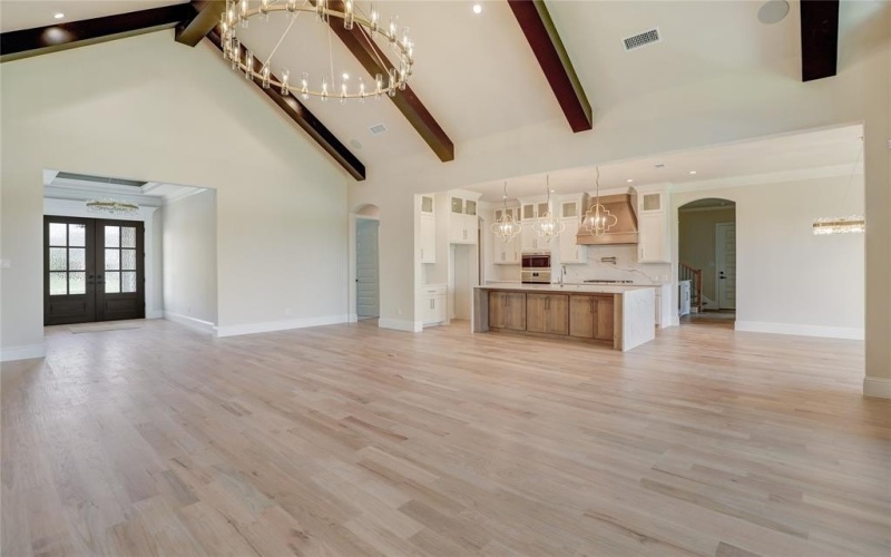 121 Ford Court, Weston, TX 75009, 6 Bedrooms Bedrooms, ,6 BathroomsBathrooms,Residential,For Sale,121 Ford Court,20840946