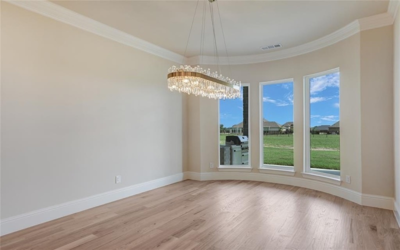 121 Ford Court, Weston, TX 75009, 6 Bedrooms Bedrooms, ,6 BathroomsBathrooms,Residential,For Sale,121 Ford Court,20840946