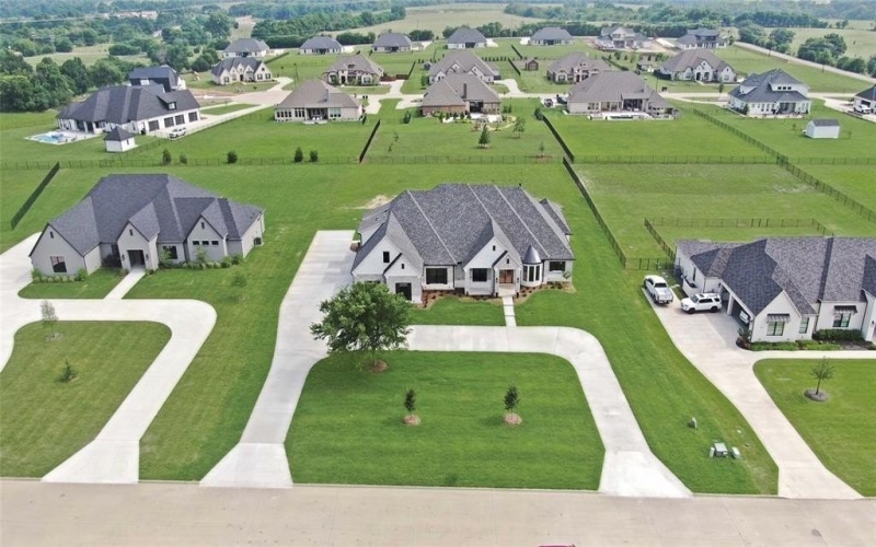 121 Ford Court, Weston, TX 75009, 6 Bedrooms Bedrooms, ,6 BathroomsBathrooms,Residential,For Sale,121 Ford Court,20840946