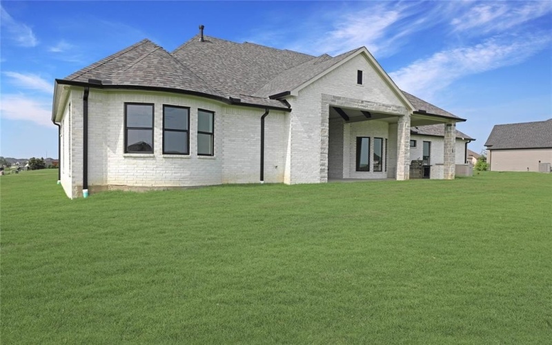 121 Ford Court, Weston, TX 75009, 6 Bedrooms Bedrooms, ,6 BathroomsBathrooms,Residential,For Sale,121 Ford Court,20840946