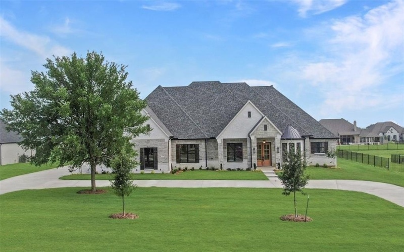 121 Ford Court, Weston, TX 75009, 6 Bedrooms Bedrooms, ,6 BathroomsBathrooms,Residential,For Sale,121 Ford Court,20840946