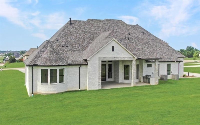 121 Ford Court, Weston, TX 75009, 6 Bedrooms Bedrooms, ,6 BathroomsBathrooms,Residential,For Sale,121 Ford Court,20840946