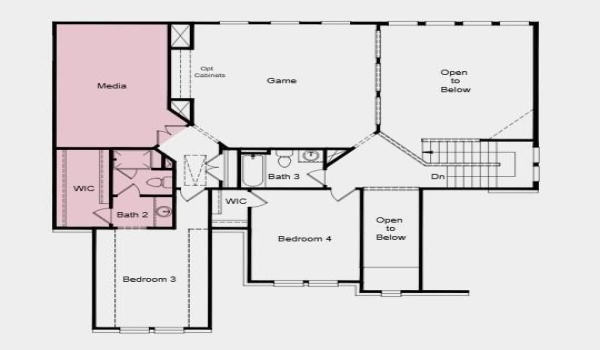 2009 Algardi Drive, Little Elm, TX 75068, 4 Bedrooms Bedrooms, ,5 BathroomsBathrooms,Residential,For Sale,2009 Algardi Drive,20837625