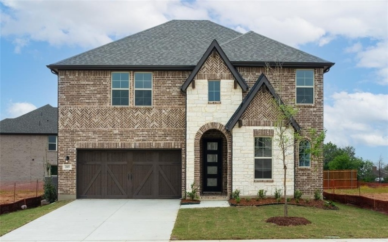 2005 Valencia Drive, Little Elm, TX 75068, 5 Habitaciones Habitaciones , ,5 BañosBaños,Residential,En Venta,2005 Valencia Drive,20841107