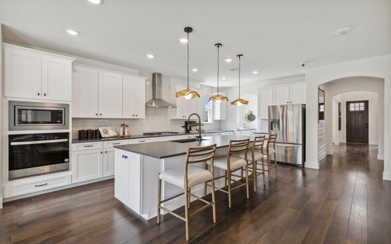 6412 Fort Parker Way, McKinney, TX 75071, 4 Bedrooms Bedrooms, ,3 BathroomsBathrooms,Residential,For Sale,6412 Fort Parker Way,20837834