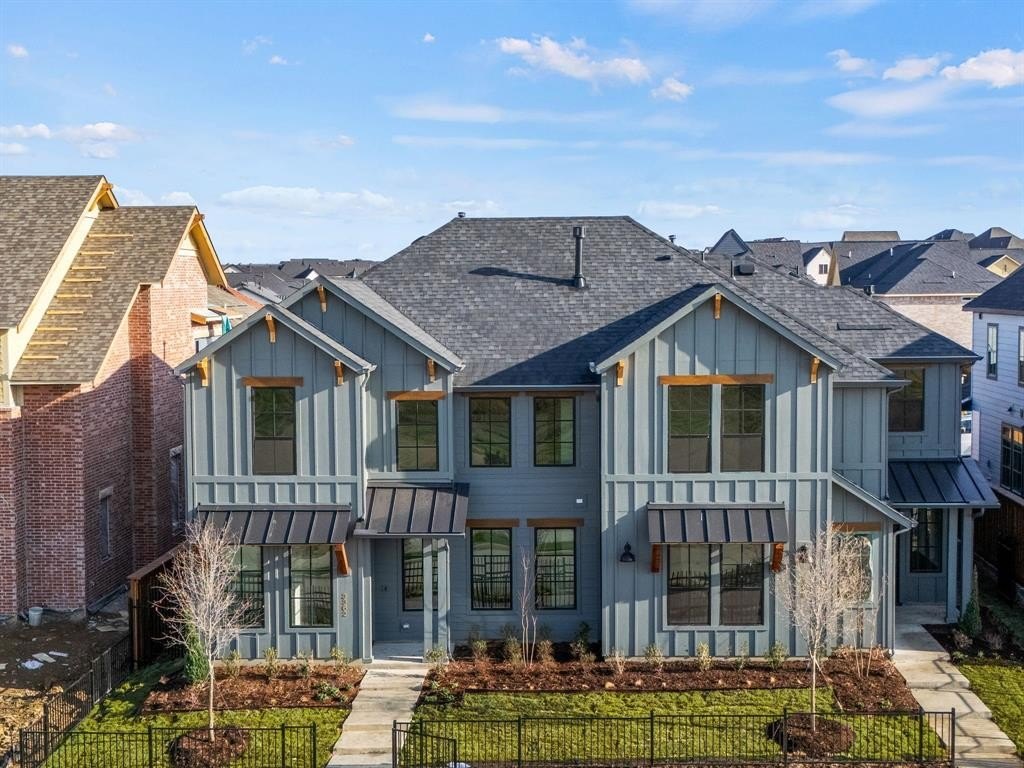 3362 Floral Mews, Frisco, TX 75033, 3 Bedrooms Bedrooms, ,3 BathroomsBathrooms,Residential,For Sale,3362 Floral Mews,20841217