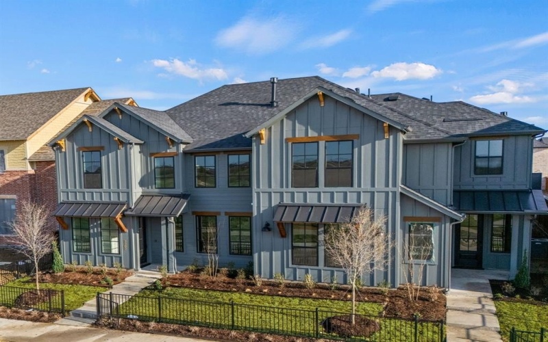 3362 Floral Mews, Frisco, TX 75033, 3 Bedrooms Bedrooms, ,3 BathroomsBathrooms,Residential,For Sale,3362 Floral Mews,20841217