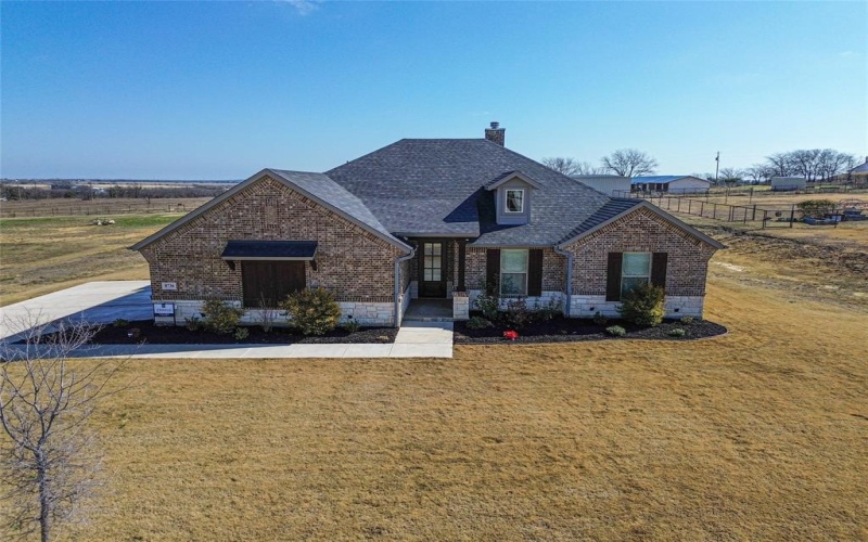 8736 Tucker Drive, Godley, TX 76044, 4 Habitaciones Habitaciones , ,2 BañosBaños,Residential,En Venta,8736 Tucker Drive,20837896