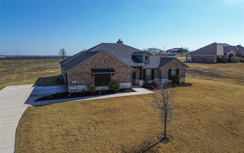 8736 Tucker Drive, Godley, TX 76044, 4 Habitaciones Habitaciones , ,2 BañosBaños,Residential,En Venta,8736 Tucker Drive,20837896