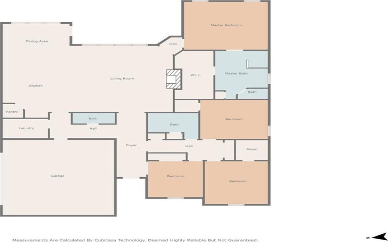 8736 Tucker Drive, Godley, TX 76044, 4 Habitaciones Habitaciones , ,2 BañosBaños,Residential,En Venta,8736 Tucker Drive,20837896