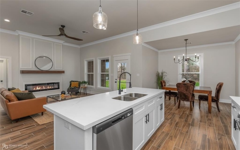 211 Marble Place, Haughton, LA 71037, 4 Bedrooms Bedrooms, ,3 BathroomsBathrooms,Residential,For Sale,211 Marble Place,20837907