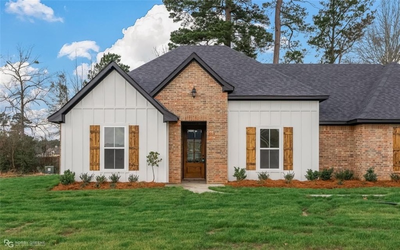 211 Marble Place, Haughton, LA 71037, 4 Bedrooms Bedrooms, ,3 BathroomsBathrooms,Residential,For Sale,211 Marble Place,20837907