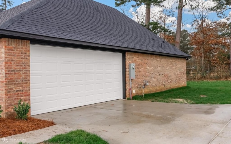 211 Marble Place, Haughton, LA 71037, 4 Bedrooms Bedrooms, ,3 BathroomsBathrooms,Residential,For Sale,211 Marble Place,20837907
