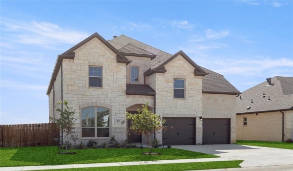 247 Dove Haven Drive, Ponder, TX 76259, 4 Bedrooms Bedrooms, ,3 BathroomsBathrooms,Residential,For Sale,247 Dove Haven Drive,20837989