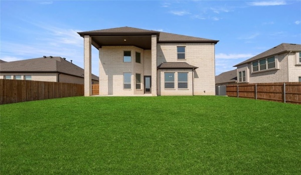 247 Dove Haven Drive, Ponder, TX 76259, 4 Bedrooms Bedrooms, ,3 BathroomsBathrooms,Residential,For Sale,247 Dove Haven Drive,20837989