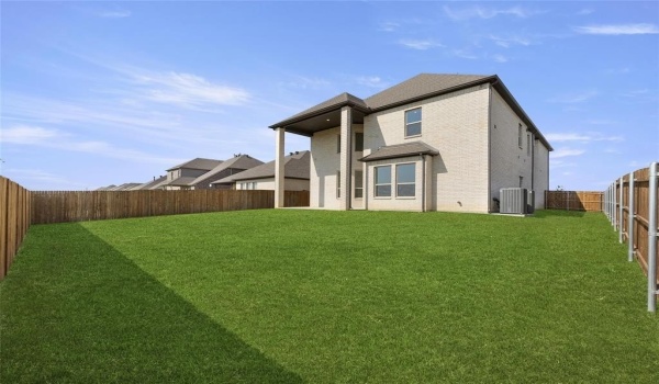 247 Dove Haven Drive, Ponder, TX 76259, 4 Bedrooms Bedrooms, ,3 BathroomsBathrooms,Residential,For Sale,247 Dove Haven Drive,20837989