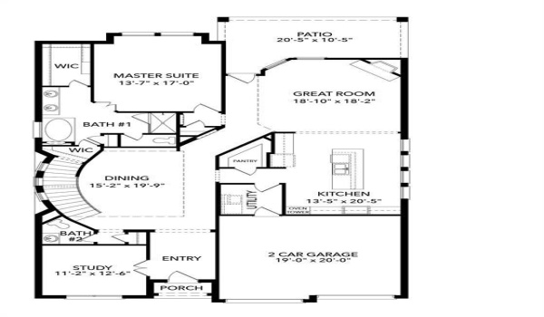 247 Dove Haven Drive, Ponder, TX 76259, 4 Bedrooms Bedrooms, ,3 BathroomsBathrooms,Residential,For Sale,247 Dove Haven Drive,20837989