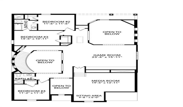 247 Dove Haven Drive, Ponder, TX 76259, 4 Bedrooms Bedrooms, ,3 BathroomsBathrooms,Residential,For Sale,247 Dove Haven Drive,20837989
