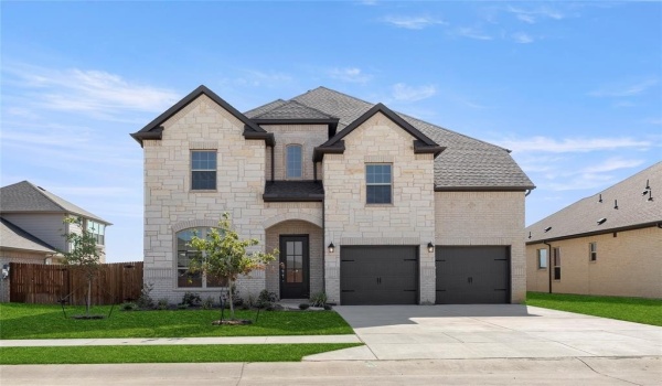 247 Dove Haven Drive, Ponder, TX 76259, 4 Bedrooms Bedrooms, ,3 BathroomsBathrooms,Residential,For Sale,247 Dove Haven Drive,20837989