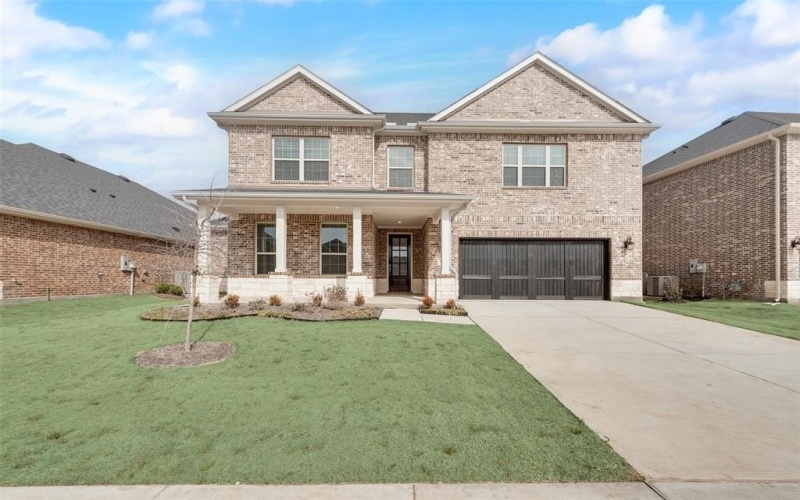 5801 Ferrers Drive, Celina, TX 76227, 4 Bedrooms Bedrooms, ,3 BathroomsBathrooms,Residential,For Sale,5801 Ferrers Drive,20841292