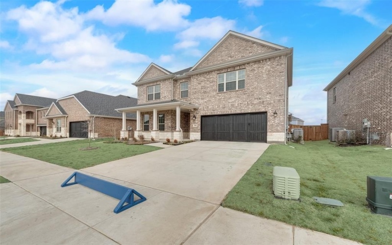 5801 Ferrers Drive, Celina, TX 76227, 4 Bedrooms Bedrooms, ,3 BathroomsBathrooms,Residential,For Sale,5801 Ferrers Drive,20841292