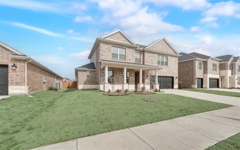 5801 Ferrers Drive, Celina, TX 76227, 4 Bedrooms Bedrooms, ,3 BathroomsBathrooms,Residential,For Sale,5801 Ferrers Drive,20841292